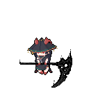 絳纓抓取動態圖